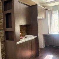 کابینت تمام MDF