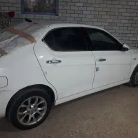 دنا پلاس اتوماتیک اپشنال فول کامل مدل ۱۴۰۳