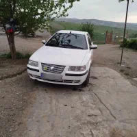 سمند متور ملی|خودرو سواری و وانت|تبریز, |دیوار