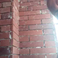 نیاز به بندکشی آجر نما در تالش