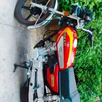 احسان 200 مدل 404|موتورسیکلت|شیراز, شهرک مهدیآباد|دیوار