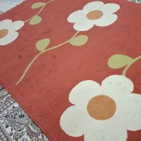 فرش فانتزی ۴ متری