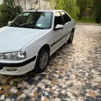 پژوپارس Tu5 سیمی ۱۴۰۰|خودرو سواری و وانت|بهشهر, |دیوار