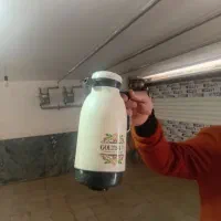 فلاکس کم استفاده شده