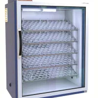 جوجه کشی خانگی و جوجه کشی صنعتی تمام اتوماتیک