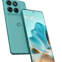 موتورولا Edge 60 Fusion