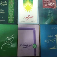 کتاب|کتاب و مجله تاریخی|قم, بکایی|دیوار