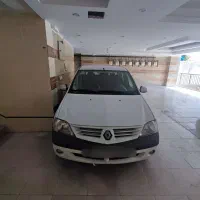 تندر ال ۹۰ دنده ای
