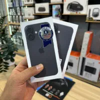 اپل 16 iphone نرمال+18 ماه گارانتی