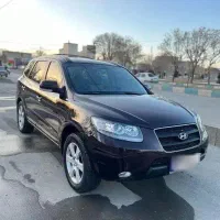 سانتافه ۲۰۰۹ بدون رنگ