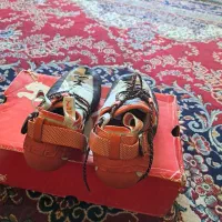 کفش سنگنوردی پوما سایز ۴۲|کوهنوردی و کمپینگ|اراک, |دیوار