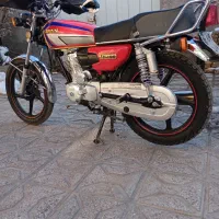 موتور سیکلت