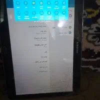 سامسونگ ۱۰ اینچ صفحه ترکدارtab 4|تبلت|مشهد, هفده شهریور|دیوار