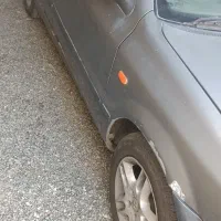 سمند LX ساده، مدل ۱۳۸۶