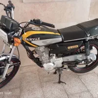 موتور 200پرواز