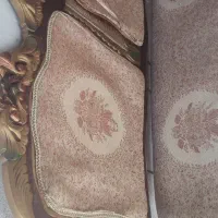 مبل ۹نفره|مبلمان خانگی و میز عسلی|قم, پشت انبار نفت|دیوار
