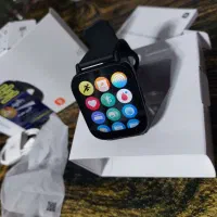 ساعت هوشمند شیائومی واچ 5 اکتیو|ساعت|دره شهر, |دیوار