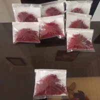 زعفران نگین