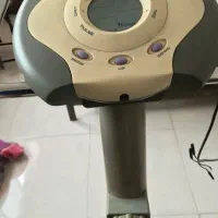 دوچرخه ثابت یونیورسال|تجهیزات ورزشی|آمل, |دیوار