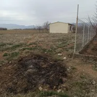 فروش زمین ۱۰۰۰ متری در بهاران