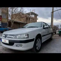 پژو پارس tu5|خودرو سواری و وانت|کنگاور, |دیوار