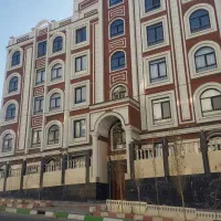 جوشکاری نما رابیتس کاری سقف والپست