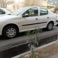 206sd|خودرو سواری و وانت|تهران, توحید|دیوار