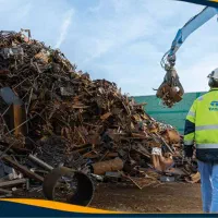 برقکار صنعتی