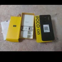 poco c65|موبایل|تهران, دبستان|دیوار