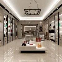 مغازه ۸۰ متری  براصلی بلوار امام حسین