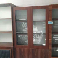 صندلی و زیر پایی|مبلمان اداری|حمیدیا, |دیوار