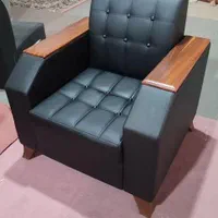 مبلمان اداری اطلس فرم جلو مبلی با شیشه|دفتر کار|آفتاب, |دیوار