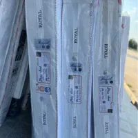 تشک رویال ۲ نفره در حد نو