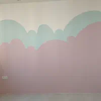 نقاشی ساختمان محمدی|خدمات پیشه و مهارت|شیروان (خراسان), |دیوار