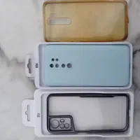 قاب شیائومی نوت8pro و نوت12s