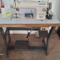 چرخ خیاطی جک و سردوز