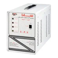 ups یا مبدل برق  ۲۴به ۲۲۰ هزار وات