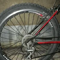 دوچرخه۲۶|دوچرخه، اسکیت، اسکوتر|اراک, |دیوار