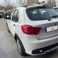 کوییک ۱۴۰۱|خودرو سواری و وانت|گنبد کاووس, |دیوار