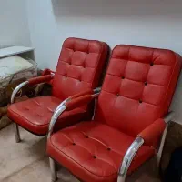 صندلی انتظار/صندلی اداری