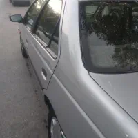 405مدل 93 دوگانه|خودرو سواری و وانت|مشهد, کارمندان دوم|دیوار