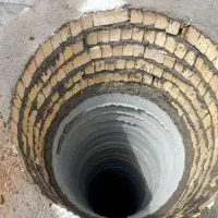 چاه کن و حفر تونل و مغنی