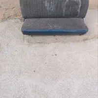 صندلی نیسان