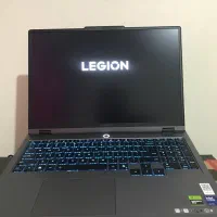 Legion 5 16iAx10|رایانه همراه|خمین, |دیوار