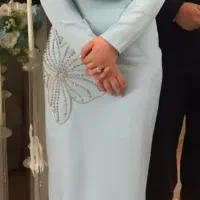 لباس مجلسی زنانه