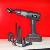 حراج جاروشارژی خودرو برند MDHL