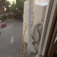 باسلام کولرگازی ۲۴۰۰۰کارکرده مدل هایسنس