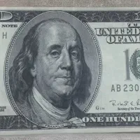 تابلو دلار مخمل