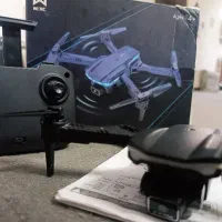 kk3 Drone کواد کوپتر