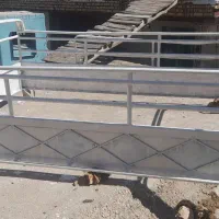 باربند نیسان